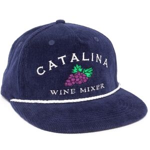 Catalina Wine Mixer Hat